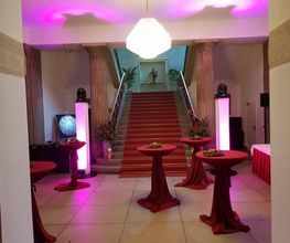 Catering Aachen Event Probat Bild 8