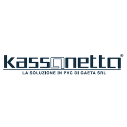 P.V.C. di Gaeta SRL logo