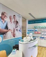 Eulen-Apotheke Bild 4