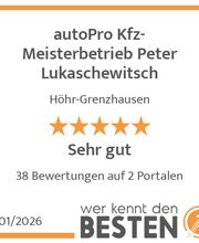 werkenntdenBESTEN.de Qualitätssiegel