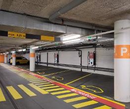 Migrol Charging Station Bild 3