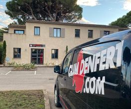 Clim Denfert Bourquin St-Tropez image 8
