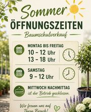 Baumschule Kreutzer Bild 9