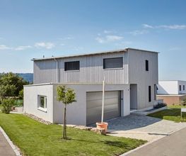 Stamm + Meyer Holzbau AG Bild 4