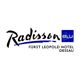 Radisson Blu Furst Leopold Hotel, Dessau
