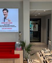 Audioprothésiste Crolles - Alain Afflelou Acousticien image 2