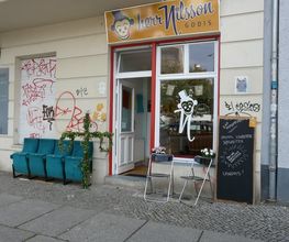 Herr Nilsson GODIS Bild 11