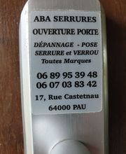 Aba Serrures image 5