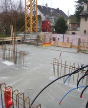 R. Soder Baugeschäft AG Bild 13