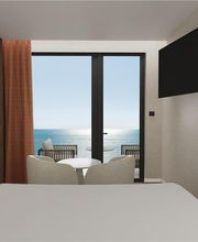 Superior Room - Sea View Terrace