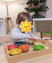 Encyclopedia School Montessori image 4