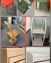 Pascal Dessaux Malerei GmbH Bild 4