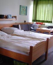 Heinrich Lübke Haus Bild 5