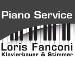Piano Service Fanconi Bild 1