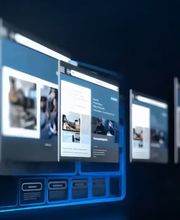 LaunchWeb Webdesign Bild 3