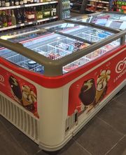 JET Tankstelle Bild 8