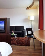 ibis Delémont Delsberg Bild 5