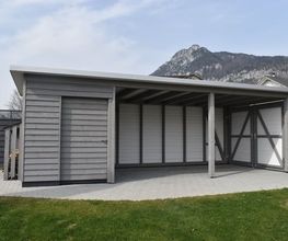 Schmid & Co Holzbau AG Bild 2