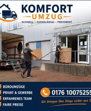 Fernumzüge