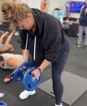 F45 Training Valparaiso image 15