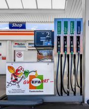 EFA/bft Tankstelle Bild 5