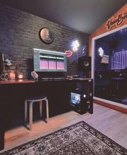 Audrey LM Voix-off image 9