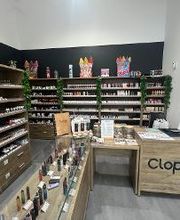 Clopinette Cigarette Électronique Mozac image 4