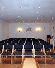 Bestattungsinstitut Bernburg Weinecker & Görsch GmbH Bild 3