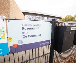 Humankind - BSO De Boomhut afbeelding 10
