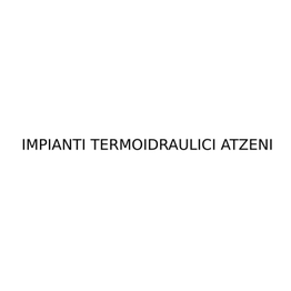 Impianti Termoidraulici Atzeni Pietro logo