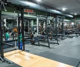 Basic-Fit imagen 1