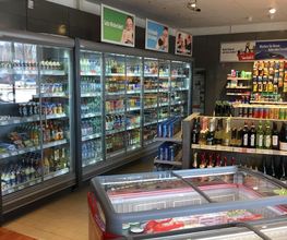 JET Tankstelle Bild 5