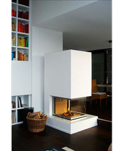 Desch Kachelofenbau Kamine Bild 2