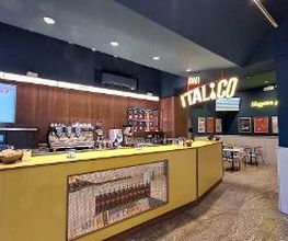 Bar Italico - Prato Stazione immagine 6