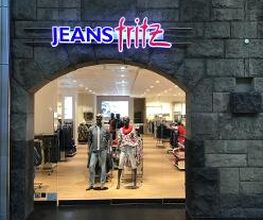 JEANS FRITZ Bild 4