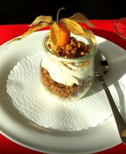 Auberge le Marteley Bild 4