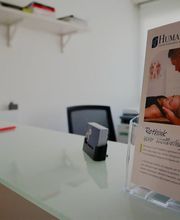 Human Care - Fisioterapia e Riabilitazione - Centro del Mal di Schiena Bild 3