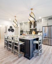 Lindley Ridge at Chatham Hills New Homes in Westfield by Fischer Homes image 19