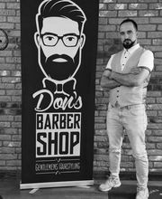 Dons Barbershop Bild 5