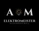 Elektromeister Alexander Mull