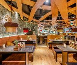 PETER PANE Burgergrill & Bar Bild 7