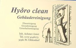 HydroClean