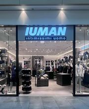 IUMAN Intimissimi Uomo immagine 1