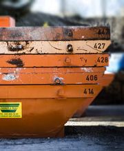 location de conteneurs à déchets