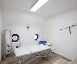KPW Garbsen - Therapiezentrum für Krankengymnastik, Physiotherapie, Wassergymnastik Bild 2