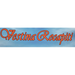 Vestina Recapiti logo