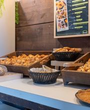 B&B HOTEL Bordeaux Mérignac Cadera Aéroport image 14