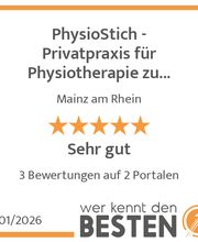 werkenntdenBESTEN.de Qualitätssiegel