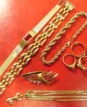 Goldschmuck
