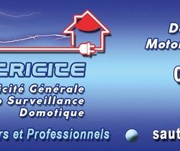 Sautel Electricité image 2